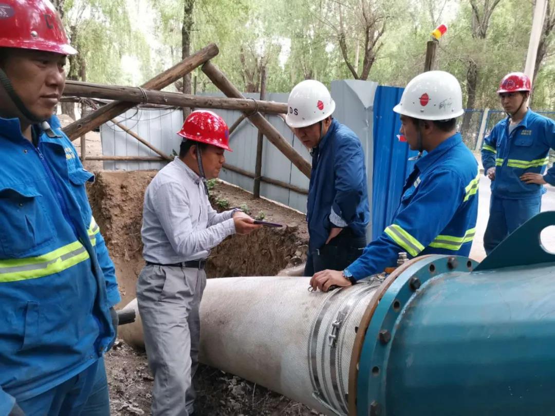 福鼎工业管道清洗-管道清淤