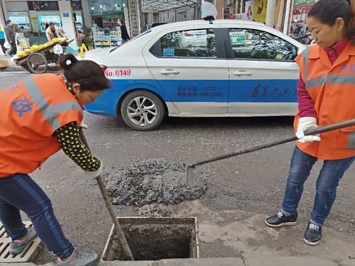 福鼎沉沙井清掏-污水井清理