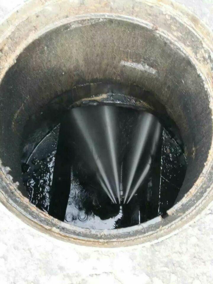 福鼎市政管道清洗-排污管道清洗