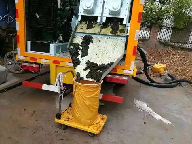 福鼎市政管网雨污混流改造工程专业施工